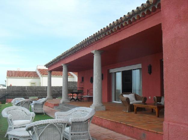 Chalet en Puerto de Santa María (El)