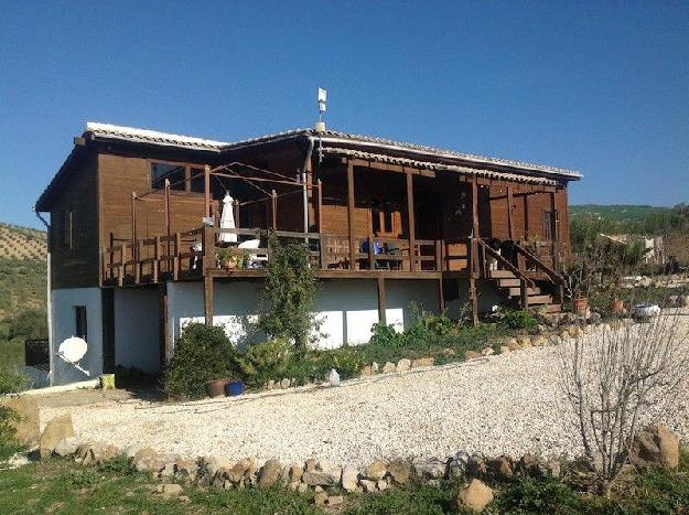 Chalet en venta en Alora, Málaga (Costa del Sol)