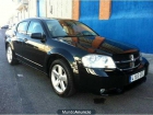 Dodge Avenger 2.0 CRD SXT SPORT - mejor precio | unprecio.es