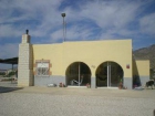 Finca/Casa Rural en venta en Crevillente/Crevillent, Alicante (Costa Blanca) - mejor precio | unprecio.es