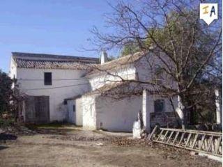 Finca/Casa Rural en venta en Fuente-Tójar, Córdoba