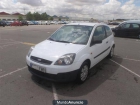 Ford Fiesta  1.4tdci Ambiente - 100% Financiacion \'07 - mejor precio | unprecio.es
