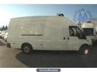 Ford Transit FT 350 EL Van Jumbo 135 - mejor precio | unprecio.es