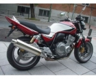 HONDA CB 400 SUPER FOUR - mejor precio | unprecio.es