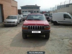 Jeep Cherokee 2.5TD Limited - mejor precio | unprecio.es