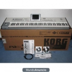 Marca Korg Pa 800, 2x sintetizador Pro, Pro 3X - mejor precio | unprecio.es