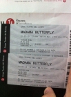 Oferta Madama Butterfly - mejor precio | unprecio.es