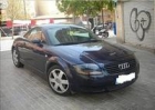 Paragolpes Audi TT,delantero.Gama 2001.rf 304/64 - mejor precio | unprecio.es