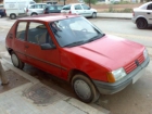 Peugeot 205 - mejor precio | unprecio.es