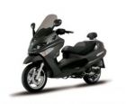 PIAGGIO X - EVO 400 IE - mejor precio | unprecio.es