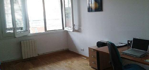 Piso en Barcelona