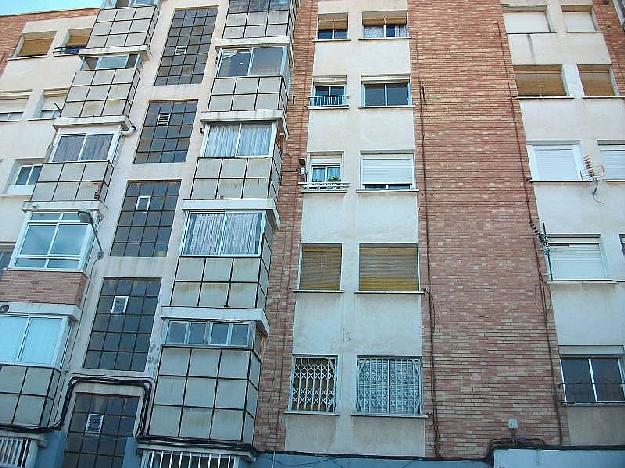 Piso en San Vicente del Raspeig/Sant Vicent del Raspeig