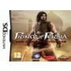 Prince of Persia: Las Arenas Olvidadas Nintendo DS - mejor precio | unprecio.es
