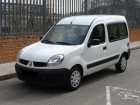 Renault Kangoo 1.5 Dci - mejor precio | unprecio.es