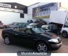 Renault Megane Coupe Cabri1 - mejor precio | unprecio.es