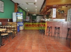 Restaurante en Alcorcón - mejor precio | unprecio.es
