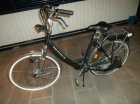Saxonette o Spartamet Bici con motor 30 cc como electria bicicleta - mejor precio | unprecio.es