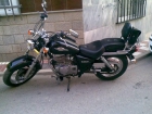 SE VENDE SUZUKI MARAUDER 250cc  EN JAMILENA JAEN - mejor precio | unprecio.es