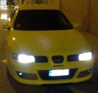 Seat Leon cupra r en Islas Baleares - mejor precio | unprecio.es
