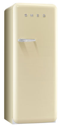 Smeg FAB28RP1 A++
