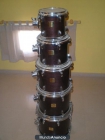 Vendo Bateria Yamaha Maple Custom Absolute - mejor precio | unprecio.es