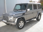 VENDO MERCEDES BENZ G 400 CDI - mejor precio | unprecio.es