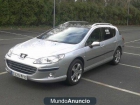 Vendo o cambio Peugeot 407 SW - mejor precio | unprecio.es