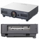 Vendo proyector profesional panasonic pt-d5700 - mejor precio | unprecio.es