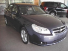 Venta de coche Chevrolet Epica 2.0 LTX '06 en Barcelona - mejor precio | unprecio.es