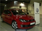 Volkswagen Golf 2.0 TSI 210cv DSG 6 vel GTI - mejor precio | unprecio.es