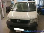 Volkswagen Transporter - mejor precio | unprecio.es
