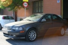 VOLVO S 40 1.6 4P. - 4.600 ACEPTO CAMBIO - Alicante - mejor precio | unprecio.es