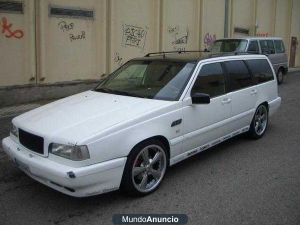Volvo V70 T5 -R5
