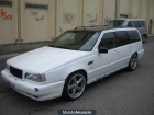 Volvo V70 T5 -R5 - mejor precio | unprecio.es