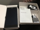 Xperia Z nuevo a estrenar con caja y accesorios - mejor precio | unprecio.es