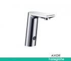 Hansgrohe - Mezclador electrónico Metris S de lavabo - mejor precio | unprecio.es