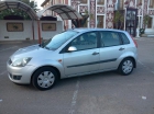 2006 Ford Fiesta - 60.000km - mejor precio | unprecio.es