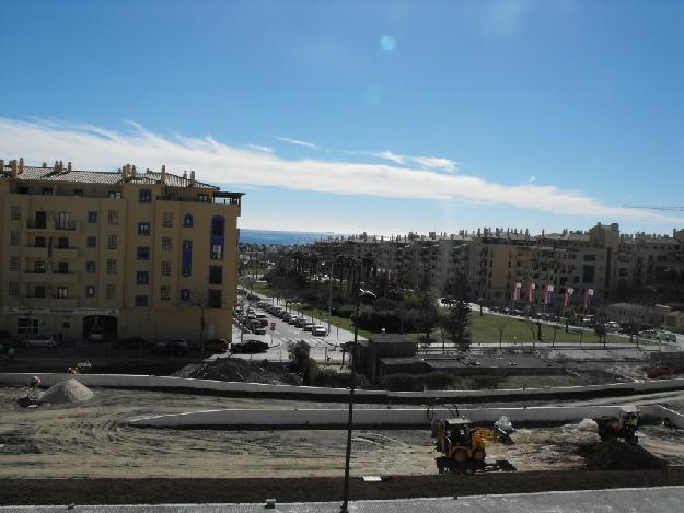 Apartamento a la venta en San Pedro de Alcántara Costa del Sol