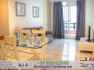 Apartamento en alquiler en Mojácar, Almería (Costa Almería)