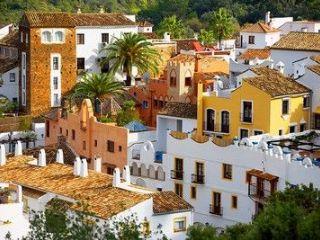 Apartamento en venta en Benahavís, Málaga (Costa del Sol)