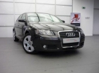 AUDI A3 SPOR. 1.9TDI ATTRACTION - Madrid - mejor precio | unprecio.es