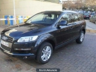 Audi Q7 3.0TDI Quattro Tip. DPF - mejor precio | unprecio.es