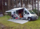 Autocaravana La Strada Avanti L Exclusive - mejor precio | unprecio.es