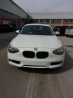 BMW 118 D '12 - mejor precio | unprecio.es