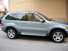 Bmw x5 4.4i - mejor precio | unprecio.es