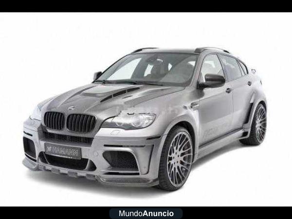BMW X6 M [662360] Oferta completa en: http://www.procarnet.es/coche/barcelona/cardedeu/bmw/x6-m-gasolina-662360.aspx...
