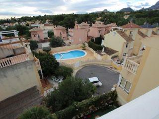 Bungalow en venta en Nucia (la), Alicante (Costa Blanca)