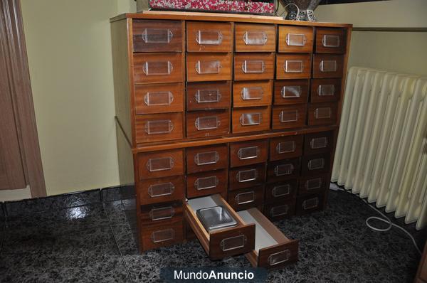 CAJONERA ARCHIVADOR