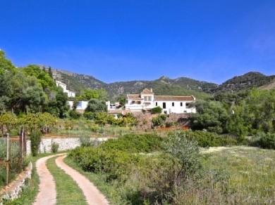 Chalet con 2 dormitorios se vende en Mijas Pueblo, Costa del Sol