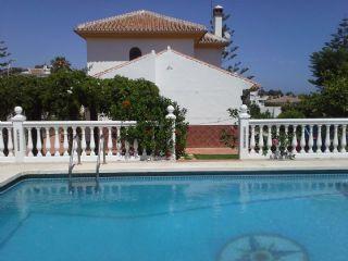 Chalet en venta en Chilches, Málaga (Costa del Sol)